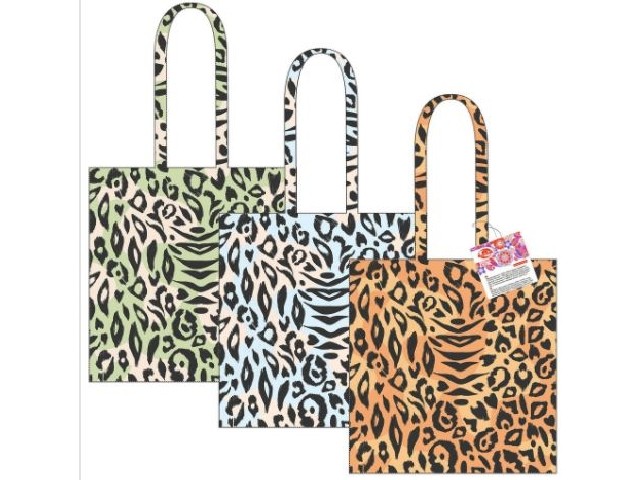 Сумка-шоппер 